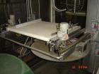 (2) Used 2003 Tonelli 800-liter Mixers – Complete Mixing System
